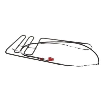 Midea RIGHT RAIL 12131000074066